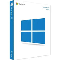 Microsoft Windows 10 Home Product Key License - Software Repair World