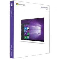 Microsoft Windows 10 Professional Product Key