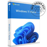 Microsoft Windows 11 Home 5PC Users Product Key