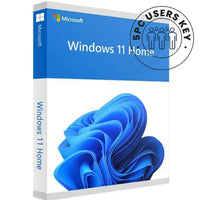 Microsoft Windows 11 Home 5PC Users Product Key uacomputers