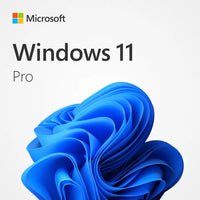 Microsoft Windows 11  Professional | OEM | License Product Key Microsoft