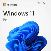 Microsoft Windows 11 Professional | RETAIL | Product Key | Lifetime Microsoft