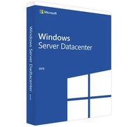 Microsoft Windows Server 2019 Datacenter Product Key License - Software Repair World