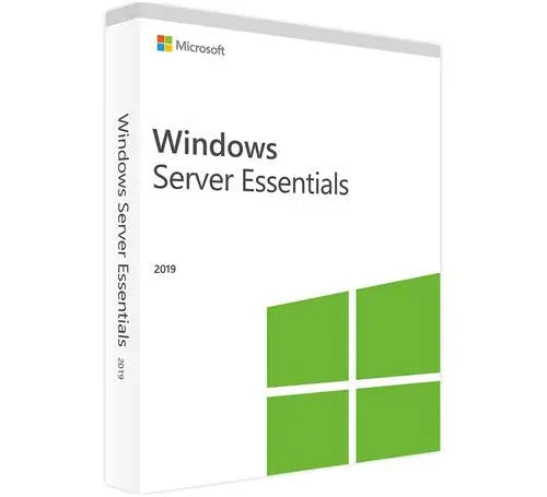 Microsoft Windows Server 2019 Essentials Product Key Download - Software Repair World