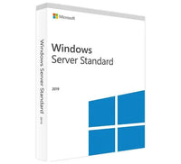 Microsoft Windows Server 2019 Standard Product Key Download