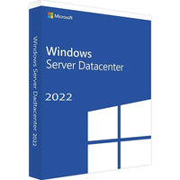 Microsoft Windows Server 2022 Datacenter Product Key Download