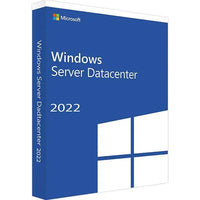 Microsoft Windows Server 2022 Datacenter Product Key Download - Software Repair World