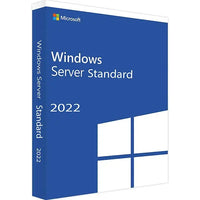 Microsoft Windows Server 2022 Standard Product Key Download - Software Repair World