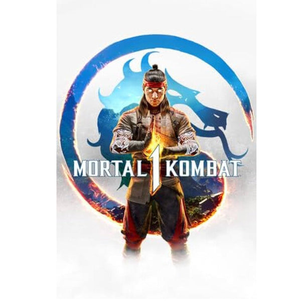 Mortal Kombat 1 (PC) Steam Key