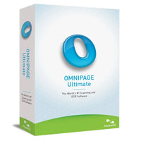 Nuance Omnipage Ultimate 19 Lifetime License Key Download - Software Repair World