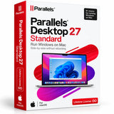 Parallels Desktop 27 Standard for Mac Lifetime