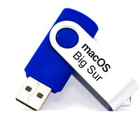 Recovery Reinstall USB for Apple MacOS BigSur