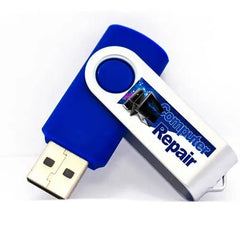 Recovery USB for PC Laptop Computer Repair Fix Restore - Software Repair World
