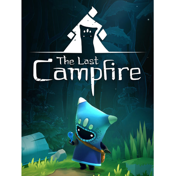 The Last Campfire (PC) Epic Games UK Key