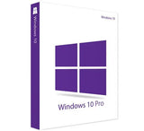 Windows 10 Professional Activation Key Instant Email Delivery