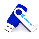Windows 8 Home USB Restore Reinstall Recovery