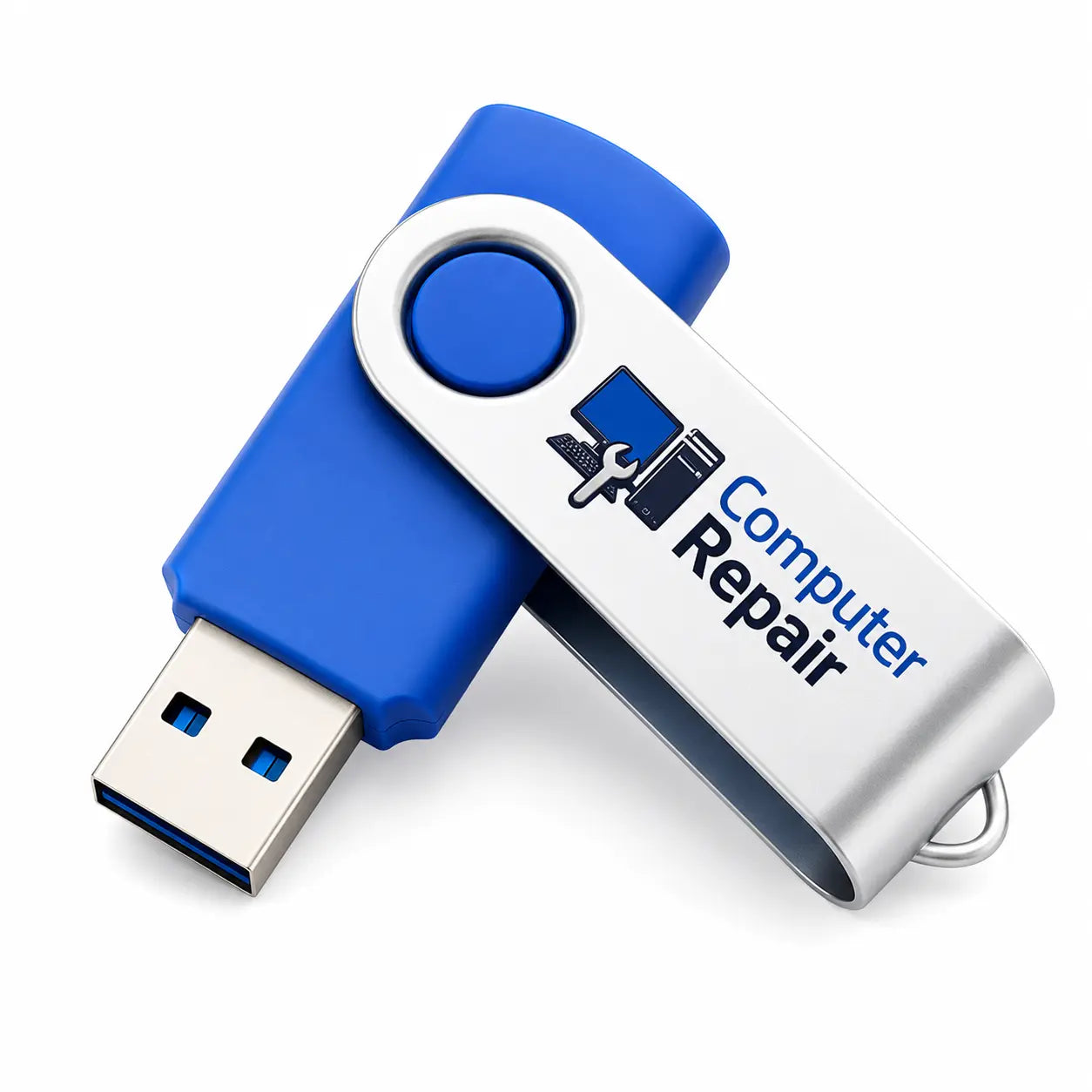 Recovery USB for PC Laptop Computer Repair Fix Restore