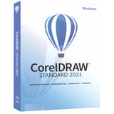 CorelDRAW Standard 2021 Product Key
