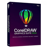 CorelDRAW Graphics Suite 2024 MacOS Lifetime Key