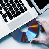 Get Installation DVD with this Product