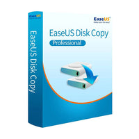 EaseUS Disk Copy Professional Licence Key