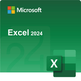 Microsoft Excel 2024 Bind Product Key