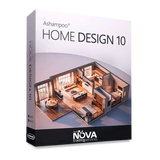Ashampoo Home Design 10 Product Key