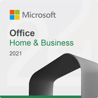 Microsoft Office 2021 Home and Business | Apple Mac | Bind Product Key