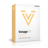 MAGIX Vintage Effects Suite Product Key