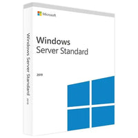 Microsoft Windows Server 2019 Standard Product Key Download