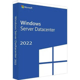Microsoft Windows Server 2022 Standard Product Key