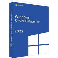 Microsoft Windows Server 2022 Datacenter Product Key Download