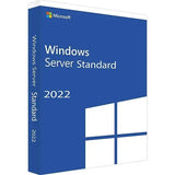Microsoft Windows Server 2022 Standard Product Key