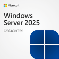 Microsoft Windows Server 2025 Datacenter | 1 PC | Product Key | Lifetime