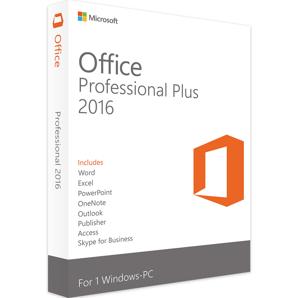 Office 2016 Professional Plus LIFETIME Product Key Download