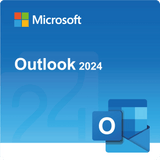 Microsoft Outlook 2024 Bind License Key