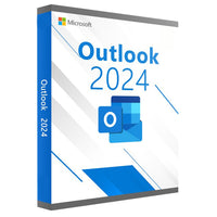Microsoft Outlook 2024 | 1 PC | Bind Product Key | Instant