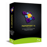 Nuance PaperPort Professional 14.5 Product Key