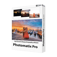 HDR Photomatix Pro 7 Windows Licence Key
