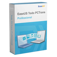 EaseUS Todo PCTrans Professional 1 Device Lifetime Licence Key