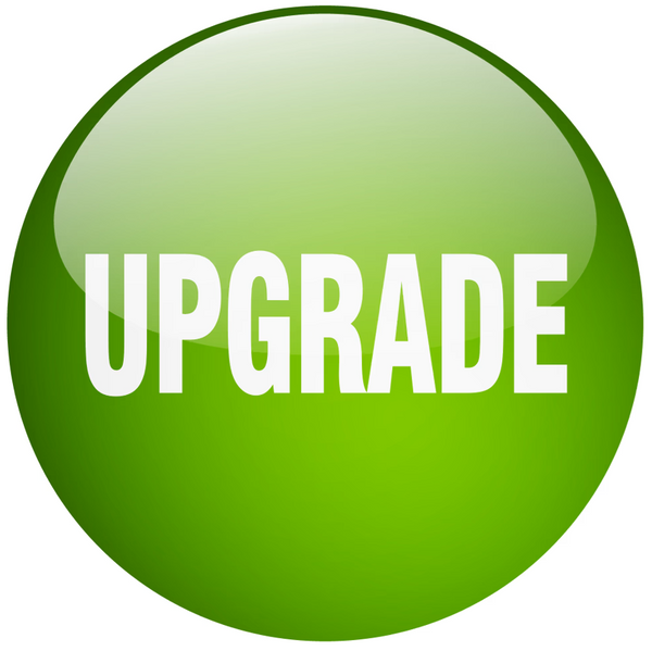 Upgrade to 2TB Instead of 240GB