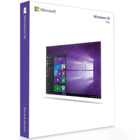 Microsoft Windows 10 Professional Product Key