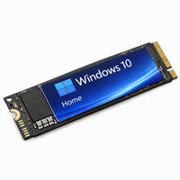 Preinstalled M.2 SSD Drive | Windows 11 Professional | 240GB Preinstalled M.2 SSD Drive | Windows 11 Professional | 240GB