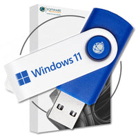 Asus Recovery USB for Windows 11 Home and Pro