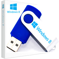 Windows 8.1 Reinstall Recovery USB