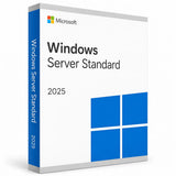 Microsoft Windows Server 2025 Standard Product Licence Key