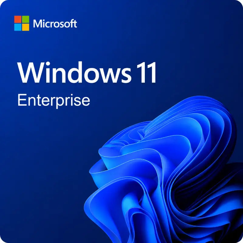 Microsoft Windows 11 Enterprise License Key